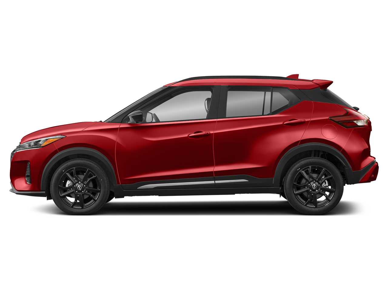 Used 2024 Nissan Kicks SR FWD video 3