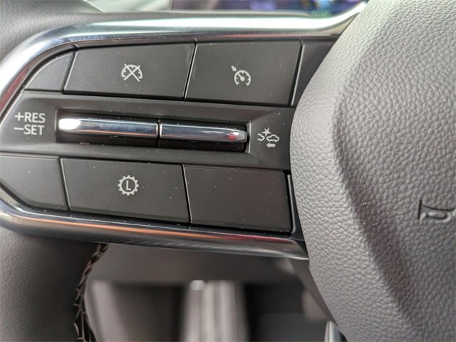 New 2026 Chevrolet Traverse LT w/ Driver Confidence Package image 16