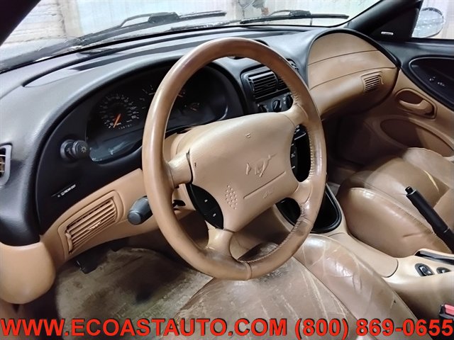 Used 1996 Ford Mustang GT RWD image 11