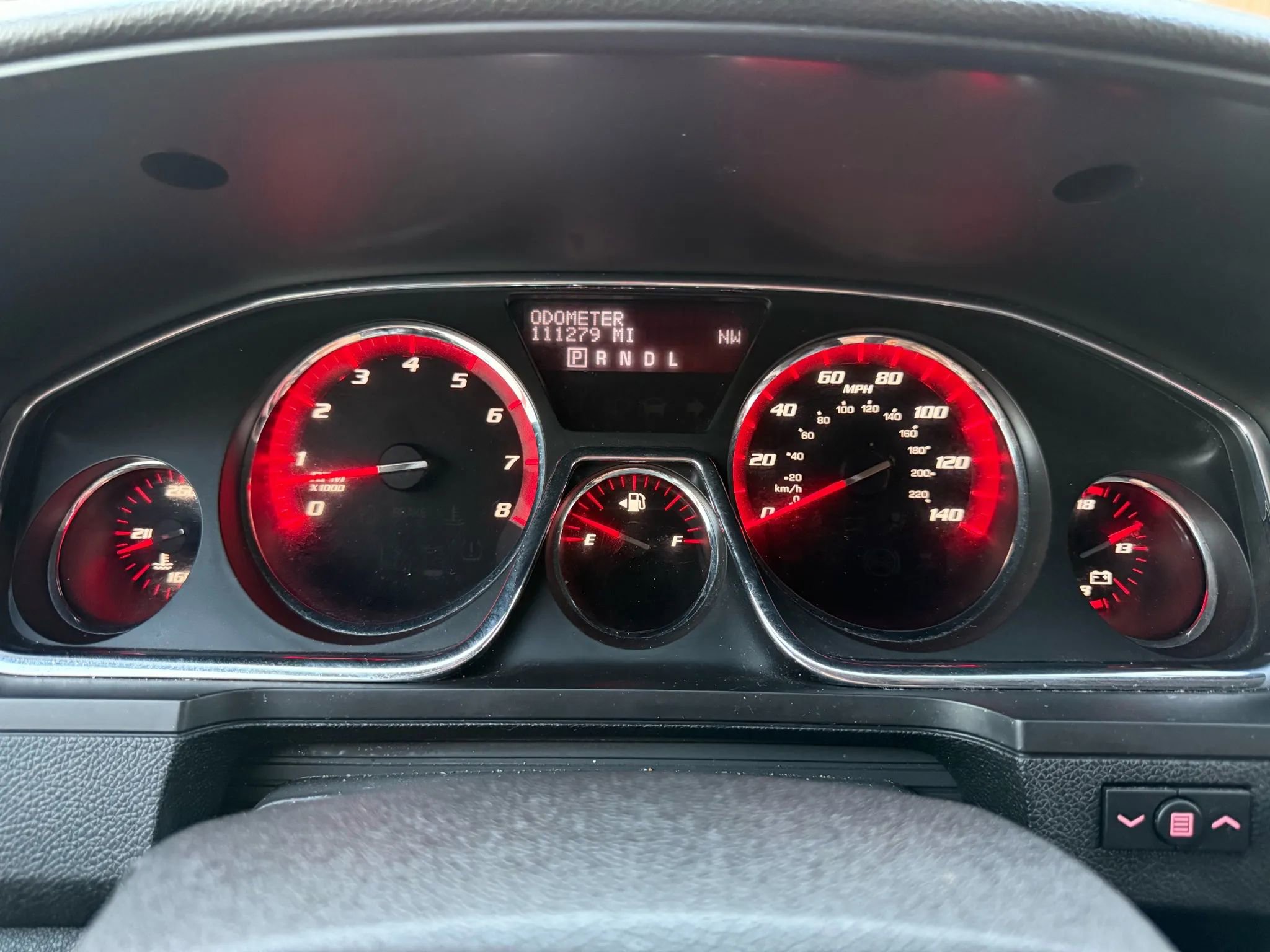 Used 2014 GMC Acadia Denali image 10