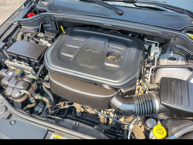 Used 2020 Jeep Grand Cherokee Altitude AWD/4WD image 32