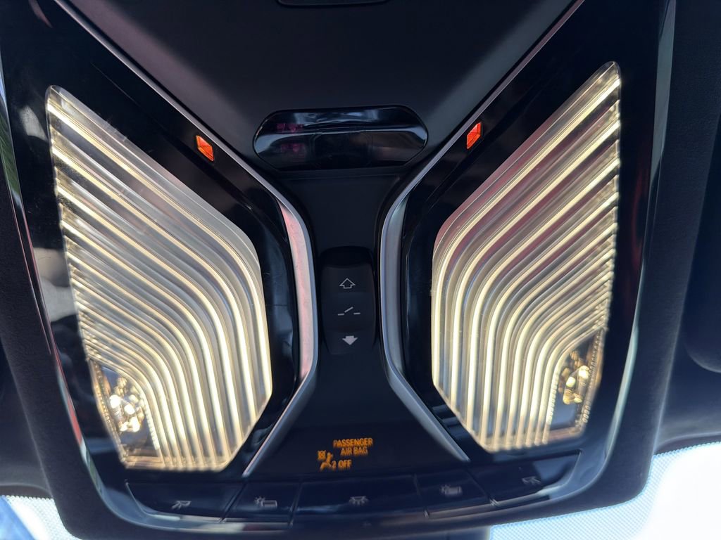 Used 2022 BMW 840i Gran Coupe w/ Comfort Seating Package image 35