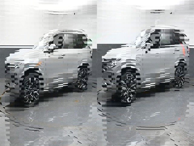 New 2025 Volvo XC90 T8 Ultra w/ Protection Package Premier image 4