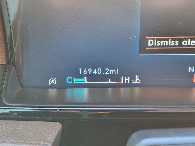 Certified 2024 Lincoln Navigator Reserve image 25