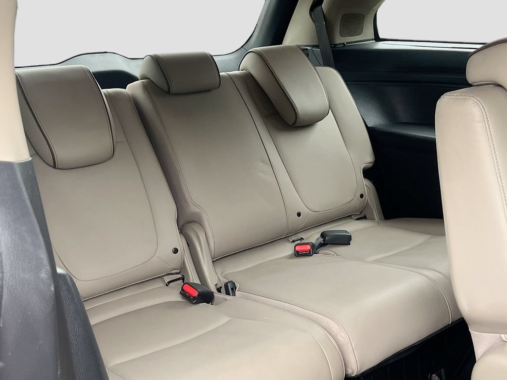 Used 2024 Honda Odyssey Elite image 30