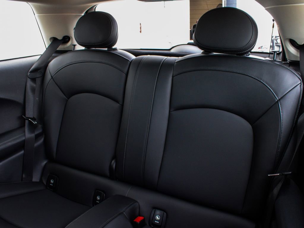 Used 2022 MINI Cooper S FWD image 30