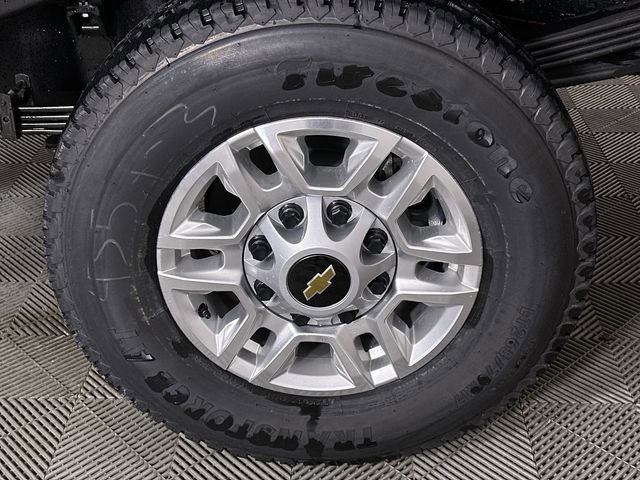 New 2026 Chevrolet Silverado 2500 W/T w/ WT Convenience Package image 33