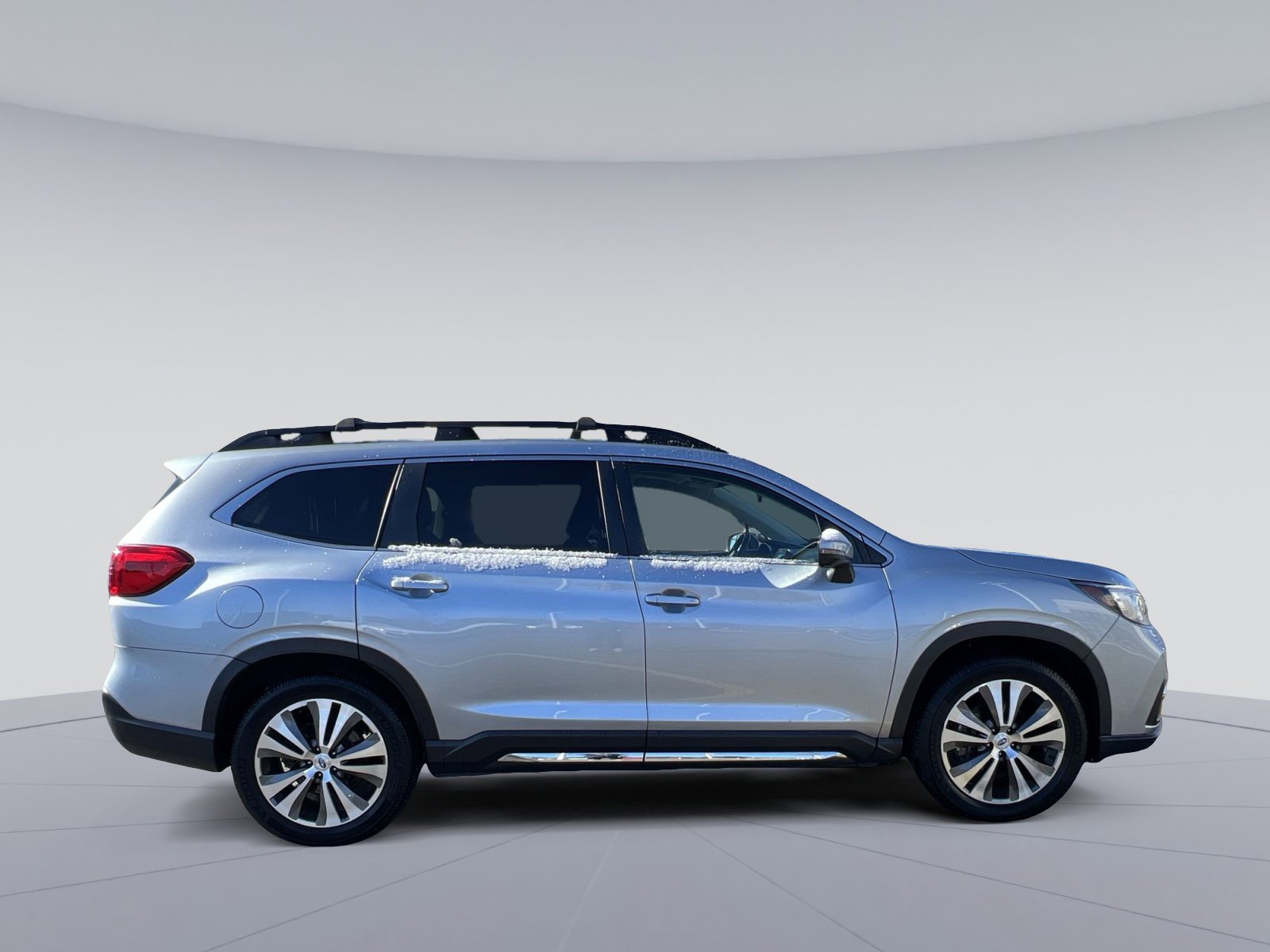 Used 2020 Subaru Ascent Limited w/ Technology Package image 10