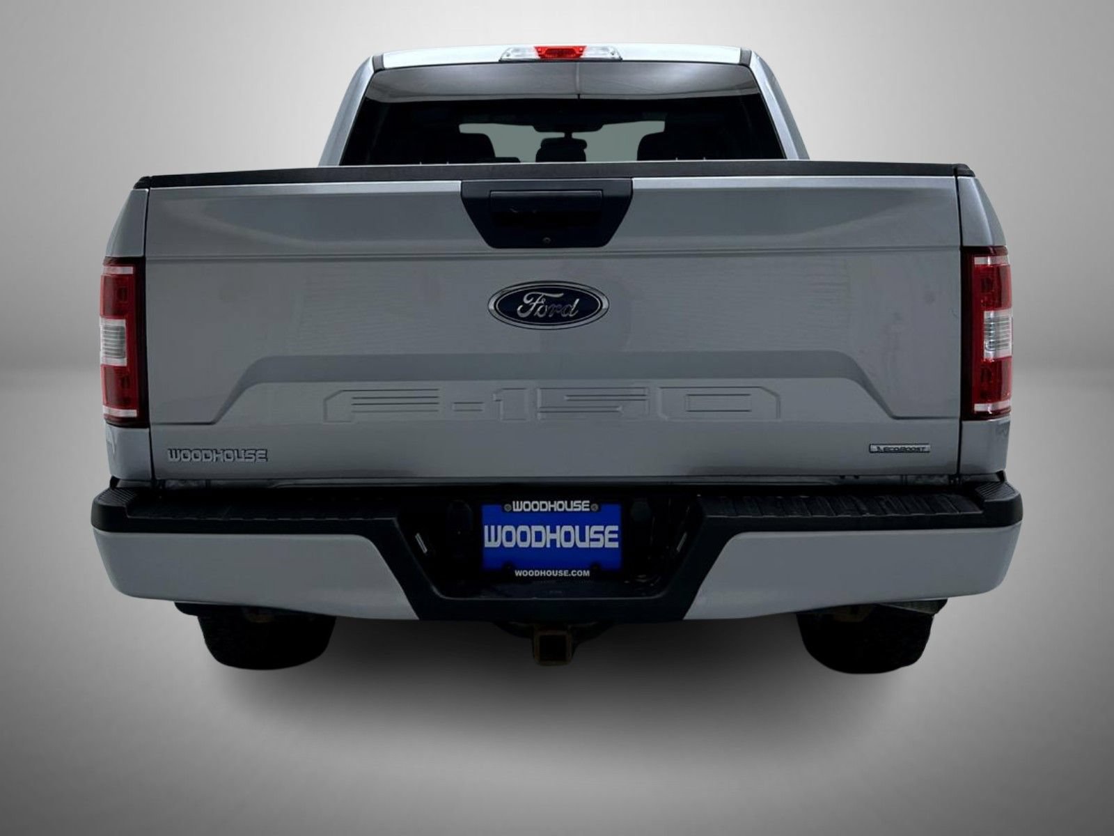Used 2020 Ford F150 XL w/ Equipment Group 101A Mid AWD/4WD image 6