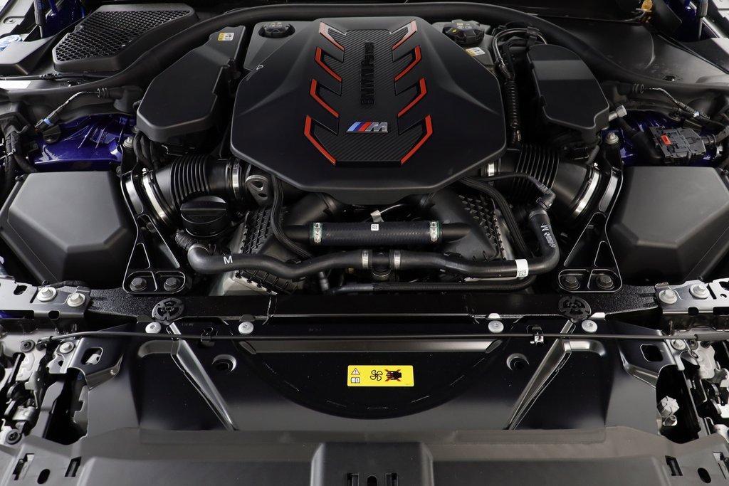 New 2026 BMW M5 w/ Carbon Package image 25
