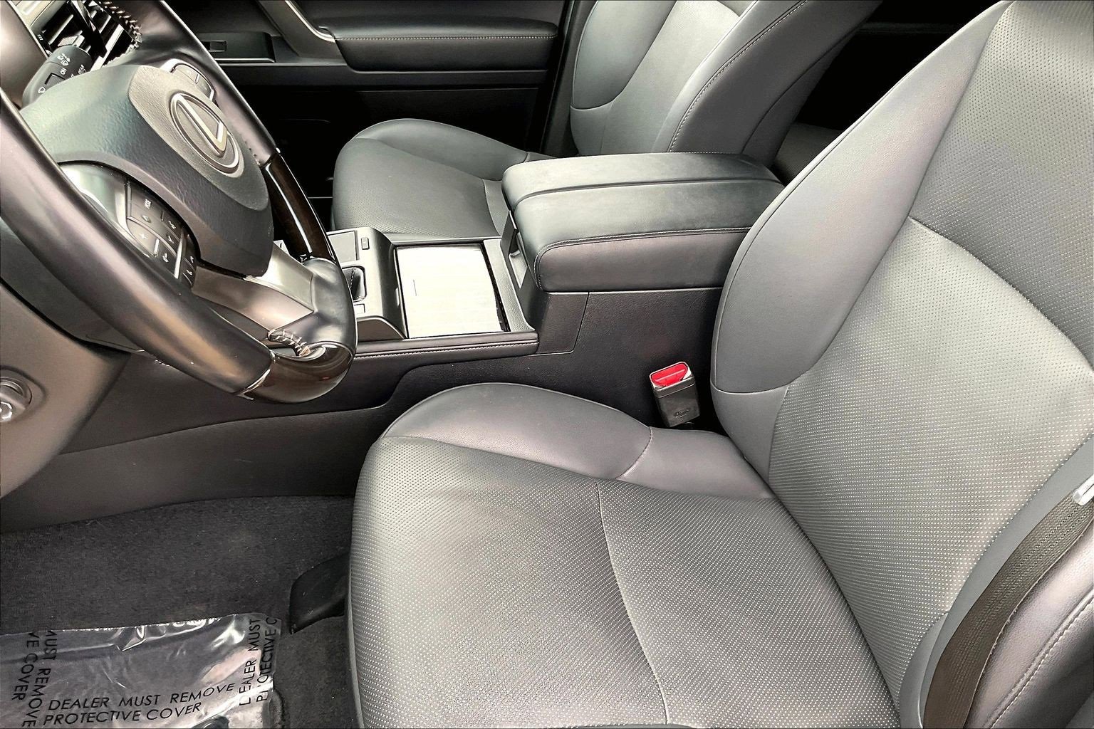 Used 2022 Lexus GX 460 Premium image 16