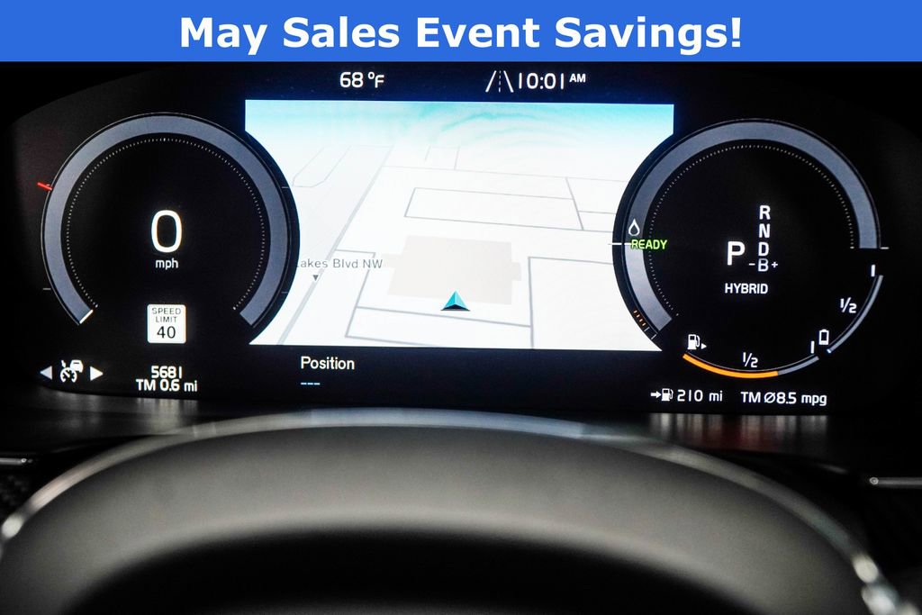 Used 2021 Polestar Polestar 1 AWD/4WD image 32
