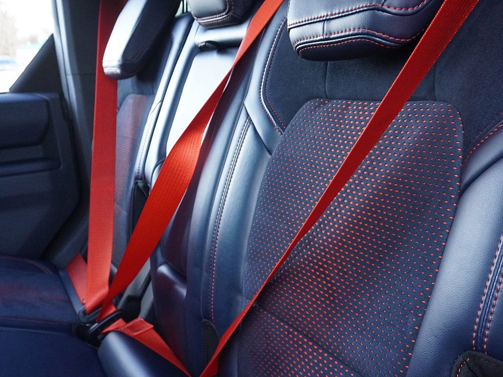 Used 2023 Ford Bronco Raptor image 43