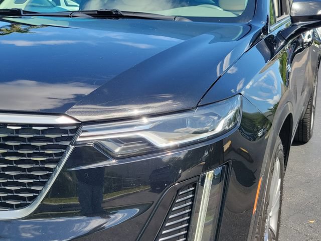 Used 2021 Cadillac XT6 Premium Luxury FWD image 10