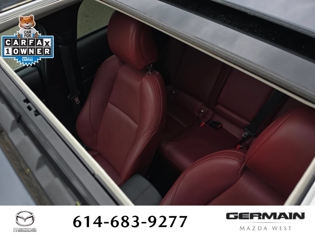 Used 2023 MAZDA CX-30 AWD 2.5 S w/ Preferred Package image 24
