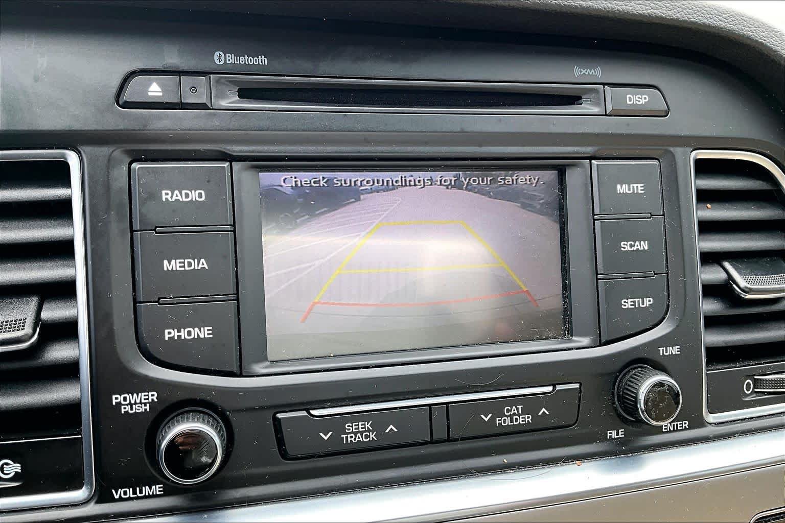 Used 2015 Hyundai Sonata Sport FWD image 27