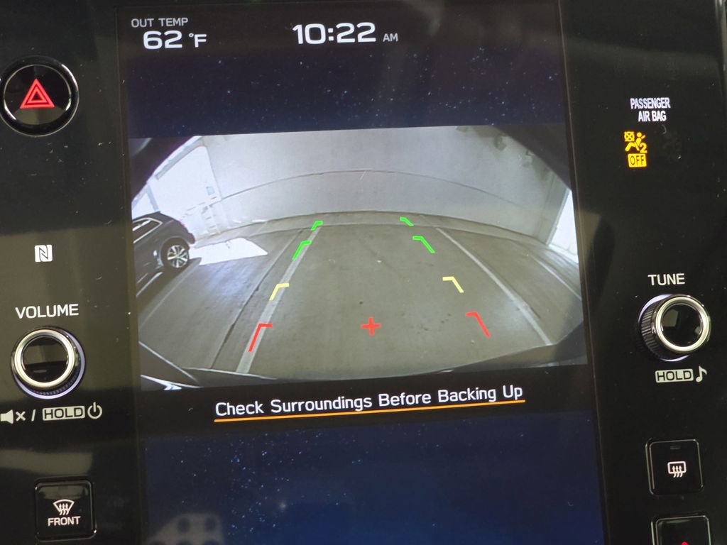 Used 2025 Subaru Legacy Premium image 24