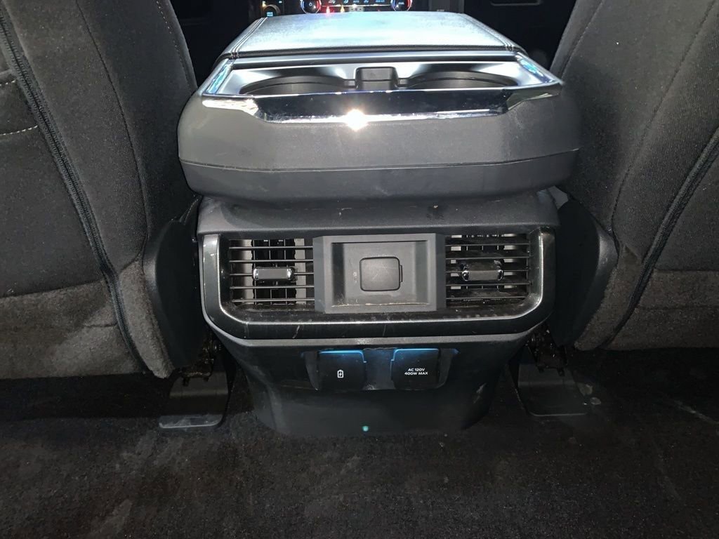 Used 2022 Ford F150 XLT w/ Equipment Group 302A High image 14