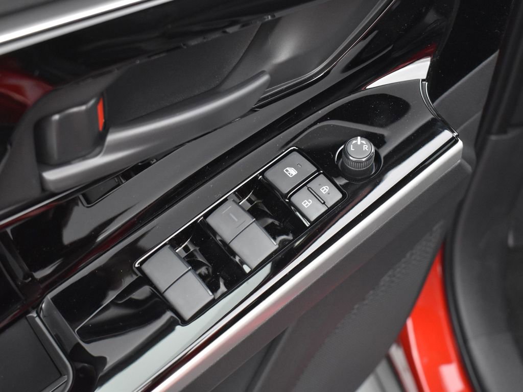 Certified 2025 Subaru Solterra Premium image 10