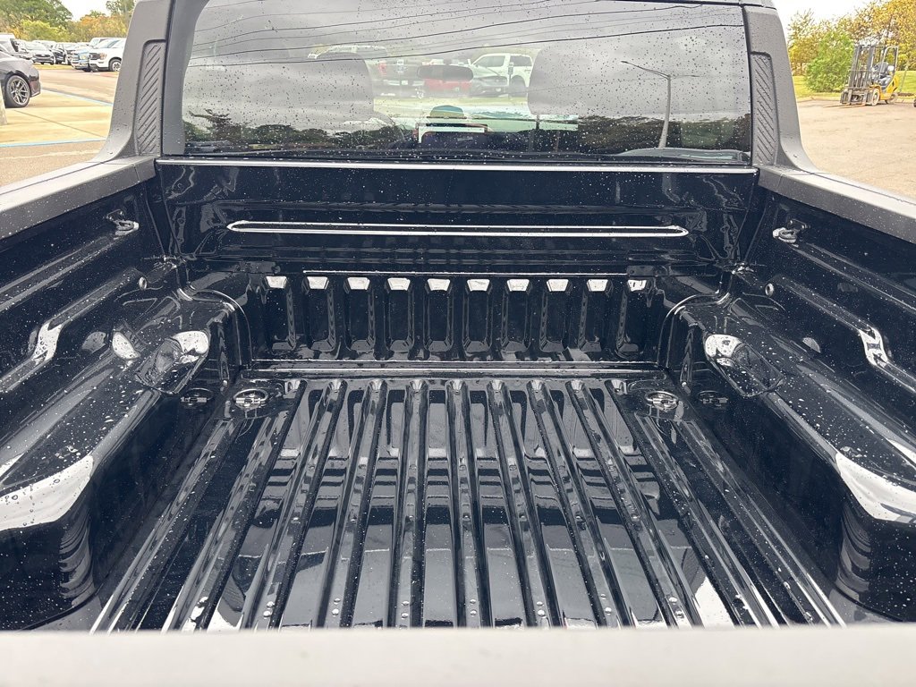 New 2025 Ford Maverick XLT w/ XLT Luxury Package image 10