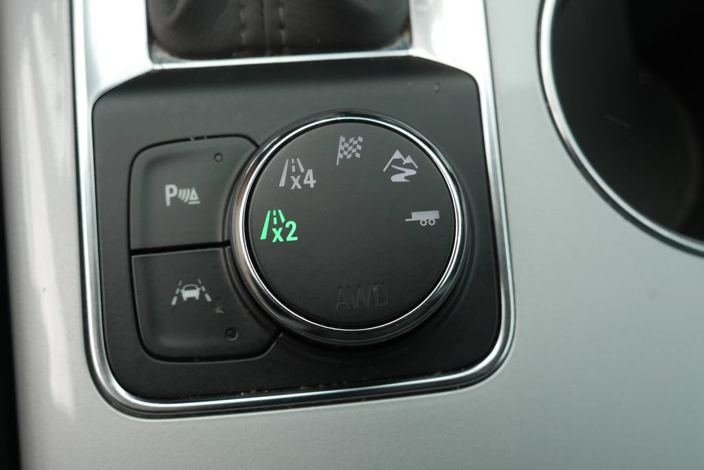 Used 2023 Chevrolet Blazer LT AWD/4WD image 16