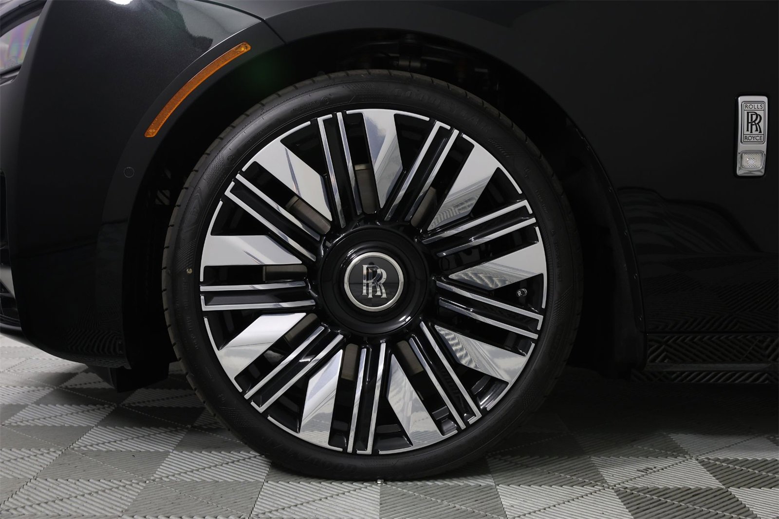 New 2026 Rolls-Royce Ghost image 32