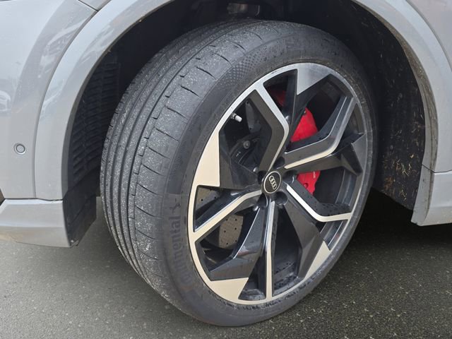 Used 2023 Audi RS Q8 w/ Black Optic Package AWD/4WD image 34