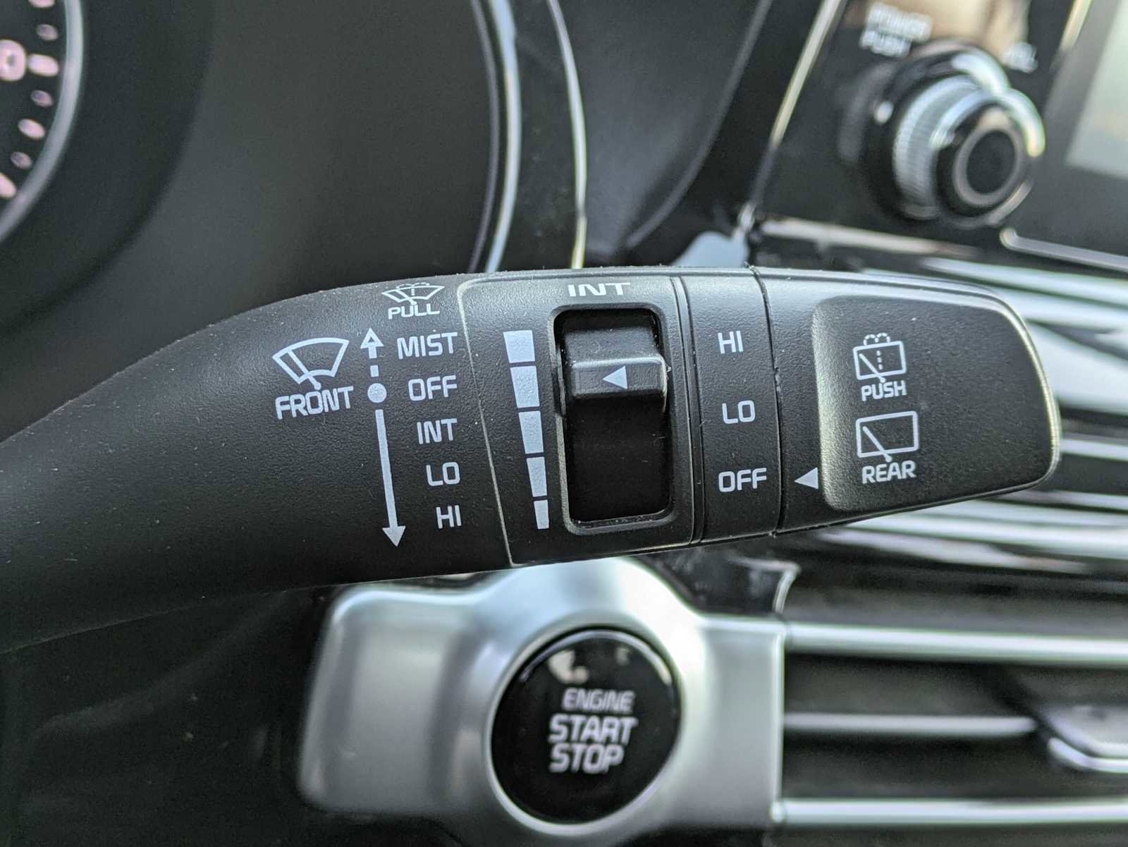 Used 2021 Kia Seltos EX image 26