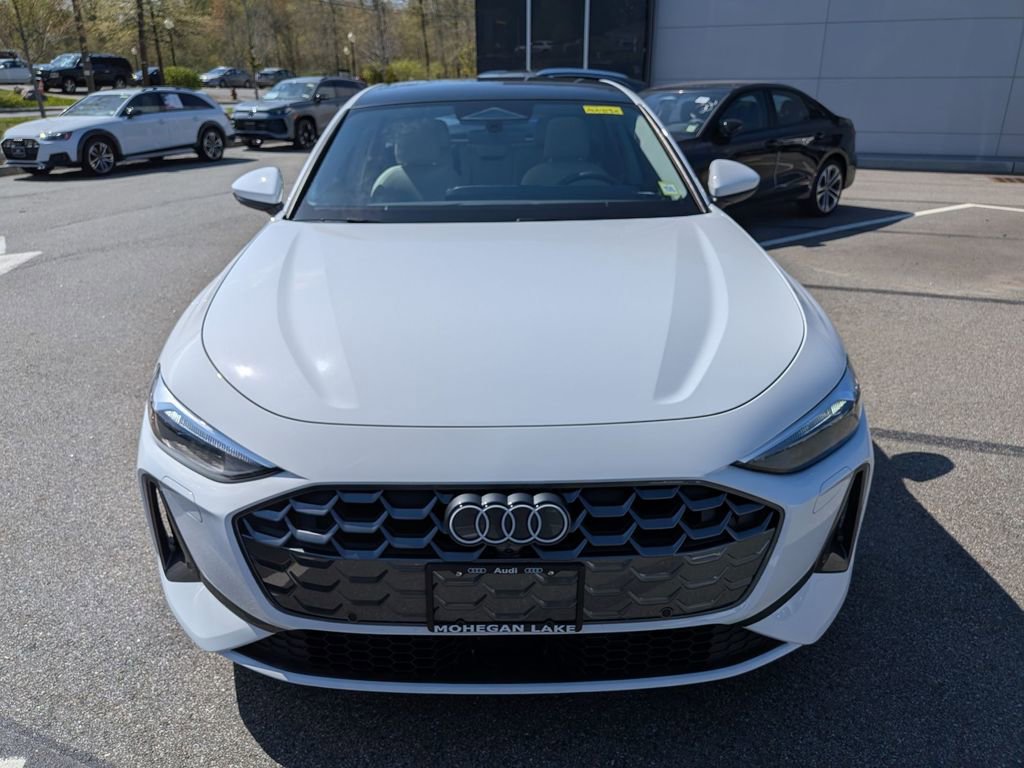 Used 2025 Audi A5 2.0T Premium w/ Convenience Package AWD/4WD image 8