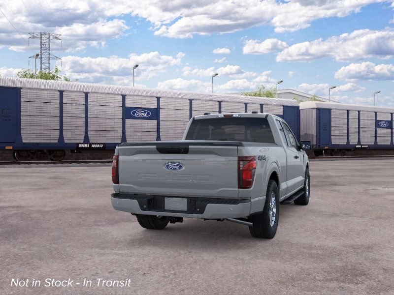 New 2026 Ford F150 XLT w/ Tow/Haul Package AWD/4WD image 9
