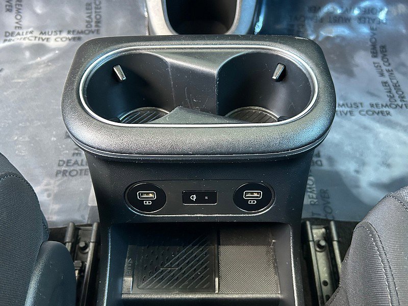 Used 2024 Hyundai Ioniq 5 SEL image 11