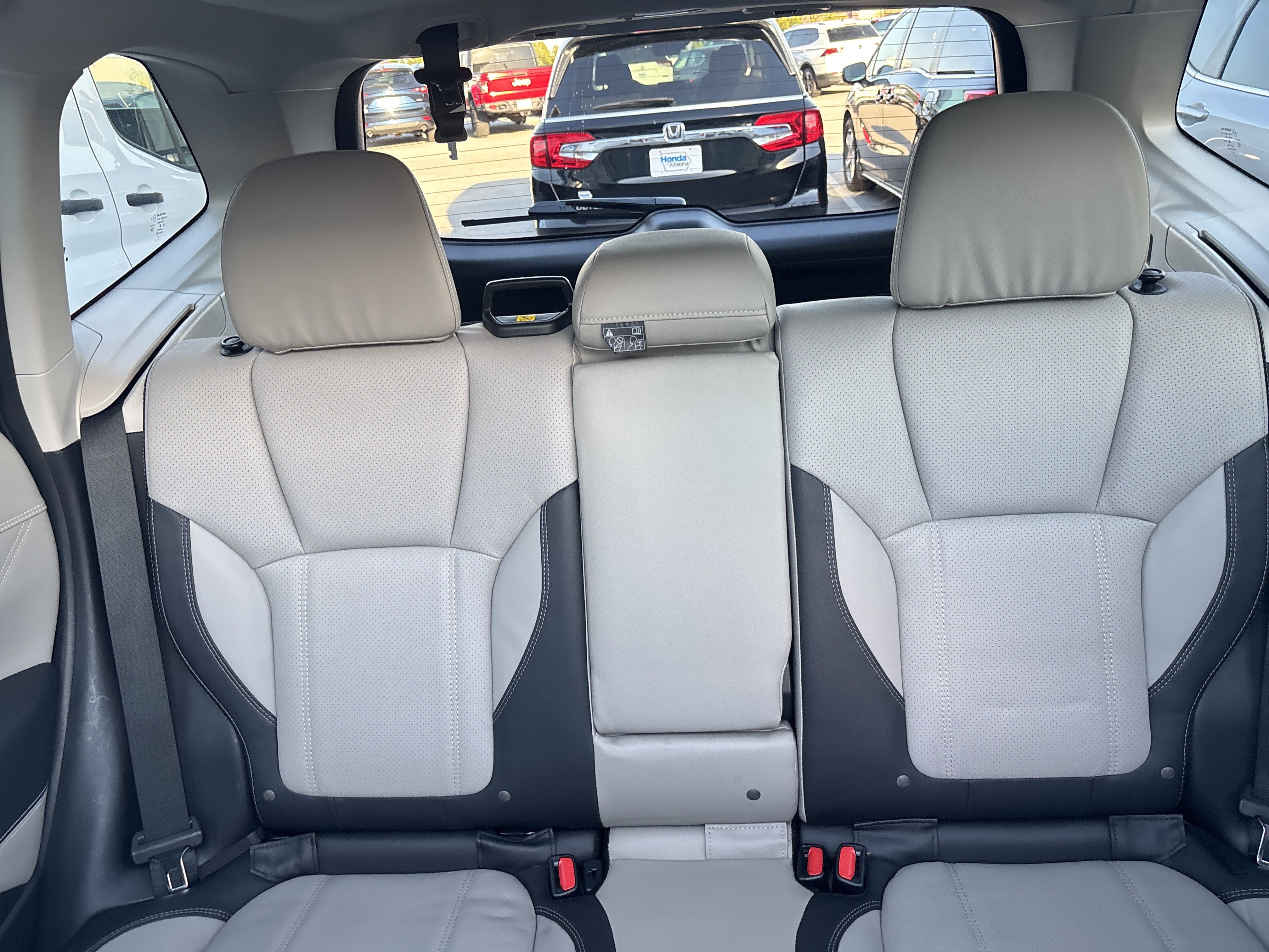 Used 2022 Subaru Forester Limited AWD/4WD image 23