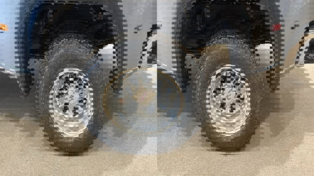 New 2026 GMC Sierra 3500 SLT w/ SLT Premium Package image 10