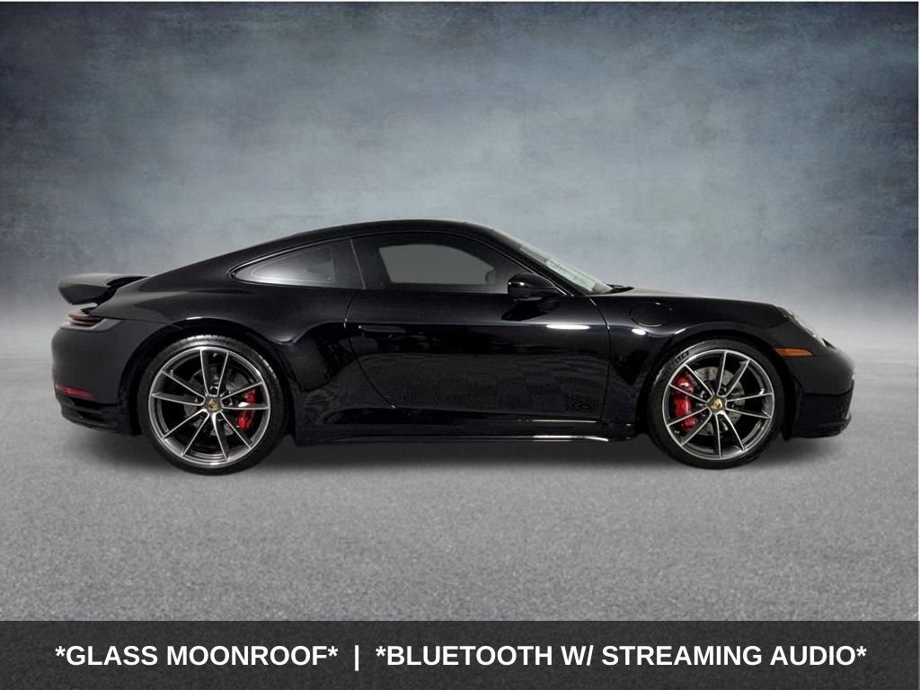 Used 2023 Porsche 911 Carrera S image 10