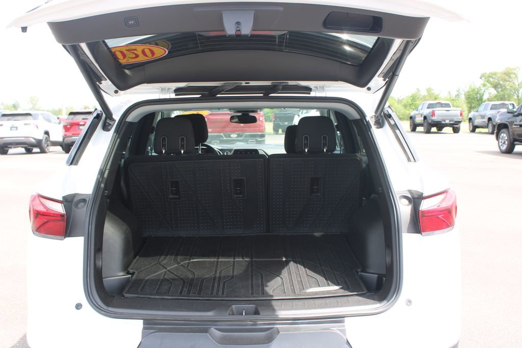 Used 2020 Chevrolet Blazer LT image 14