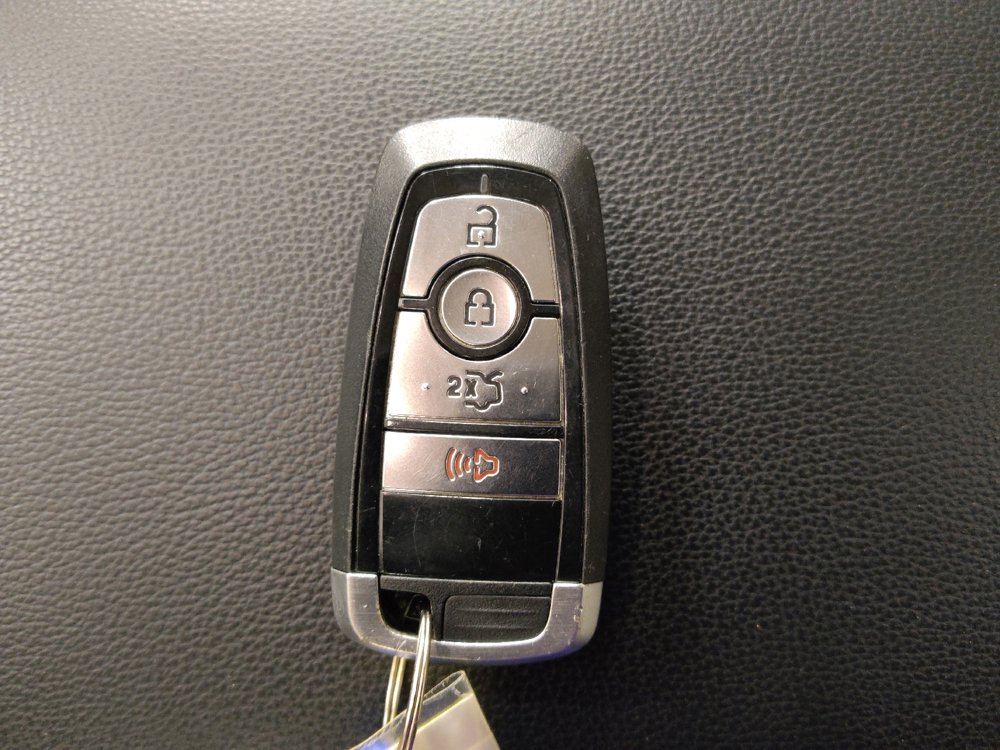 Used 2018 Ford Fusion S FWD image 32