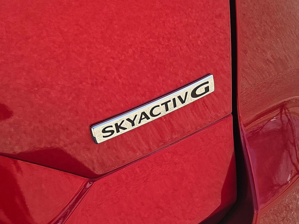 Used 2023 MAZDA CX-5 AWD 2.5 S w/ Select Package image 14