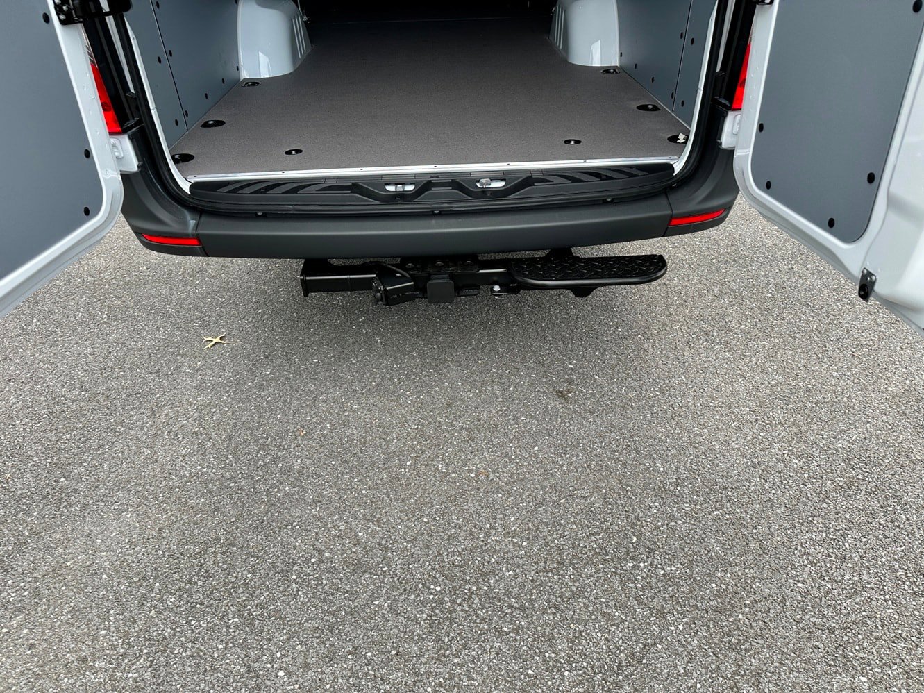 New 2026 Mercedes-Benz Sprinter 2500 image 24