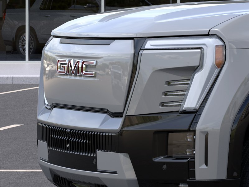 New 2026 GMC Sierra EV Denali AWD/4WD image 13