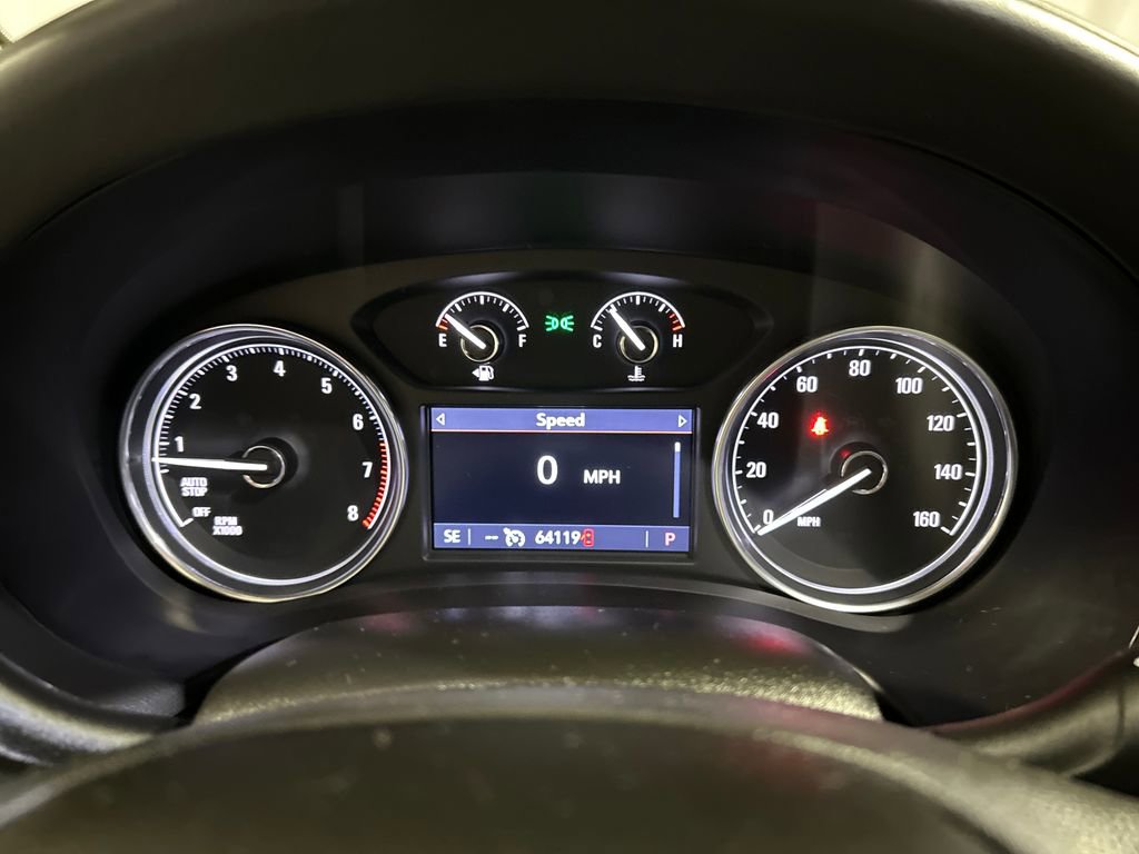 Used 2020 Buick Enclave Essence w/ Trailering Package, 5000 lbs. FWD image 14