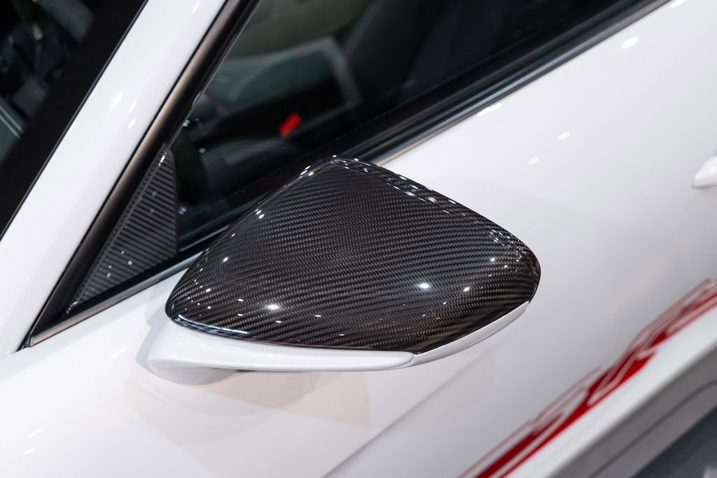 Used 2025 Porsche 911 GT3 RS RWD image 19