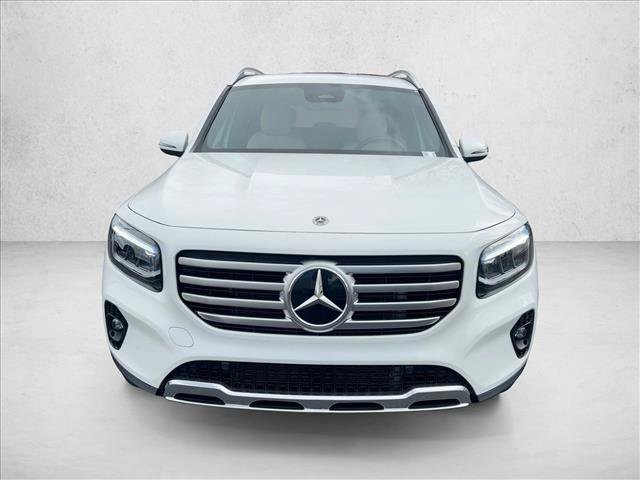 Used 2025 Mercedes-Benz GLB 250 4MATIC video 2