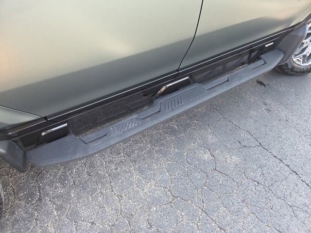 Certified 2024 GMC Hummer EV 3X w/ LPO, Sport Package image 20