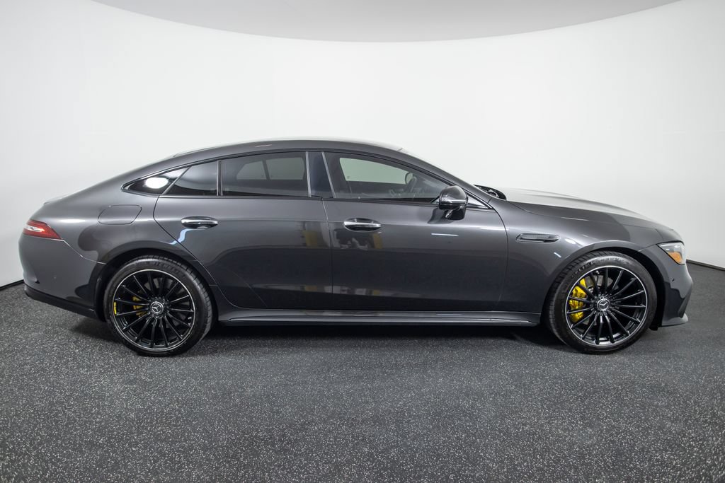 Used 2020 Mercedes-Benz AMG GT 53 image 16