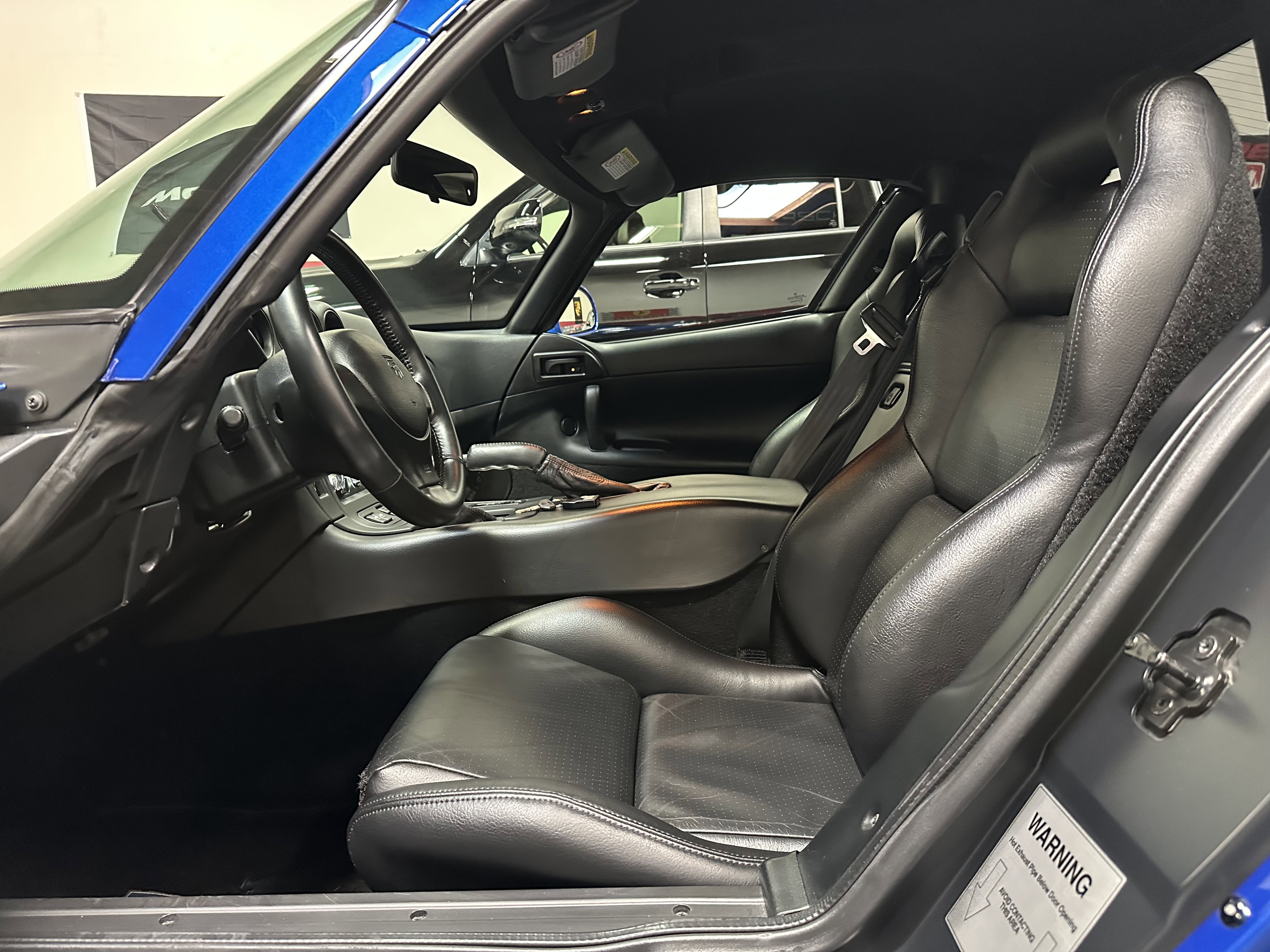 Used 1997 Dodge Viper GTS image 15