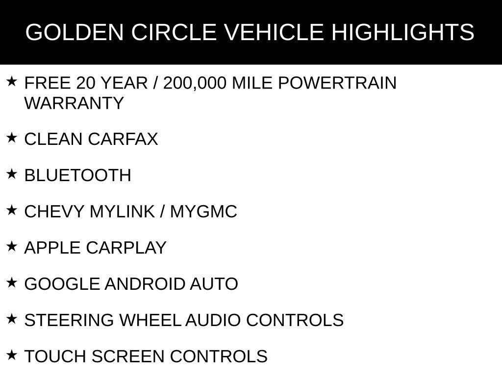 Used 2023 GMC Sierra 1500 Pro w/ Pro Value Package image 2