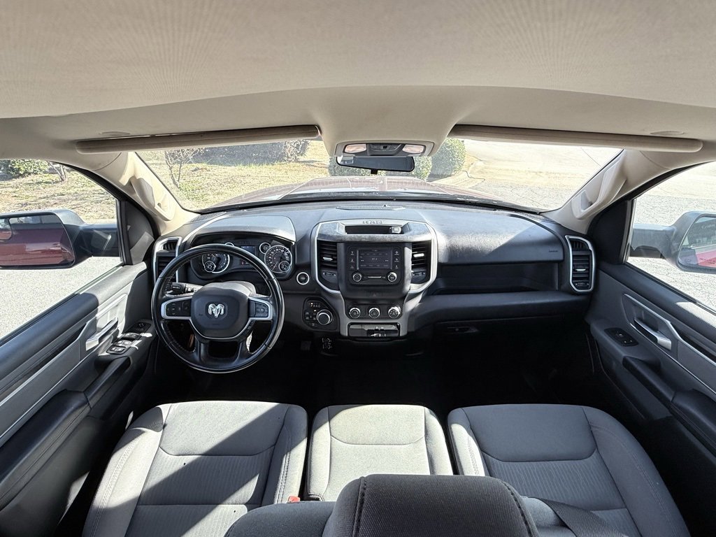 Used 2020 RAM 1500 Big Horn image 26