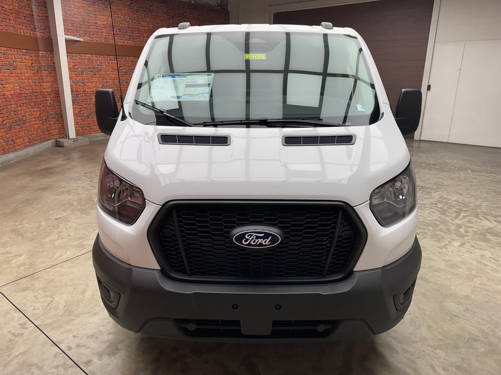 New 2026 Ford Transit 350 XL AWD/4WD image 11