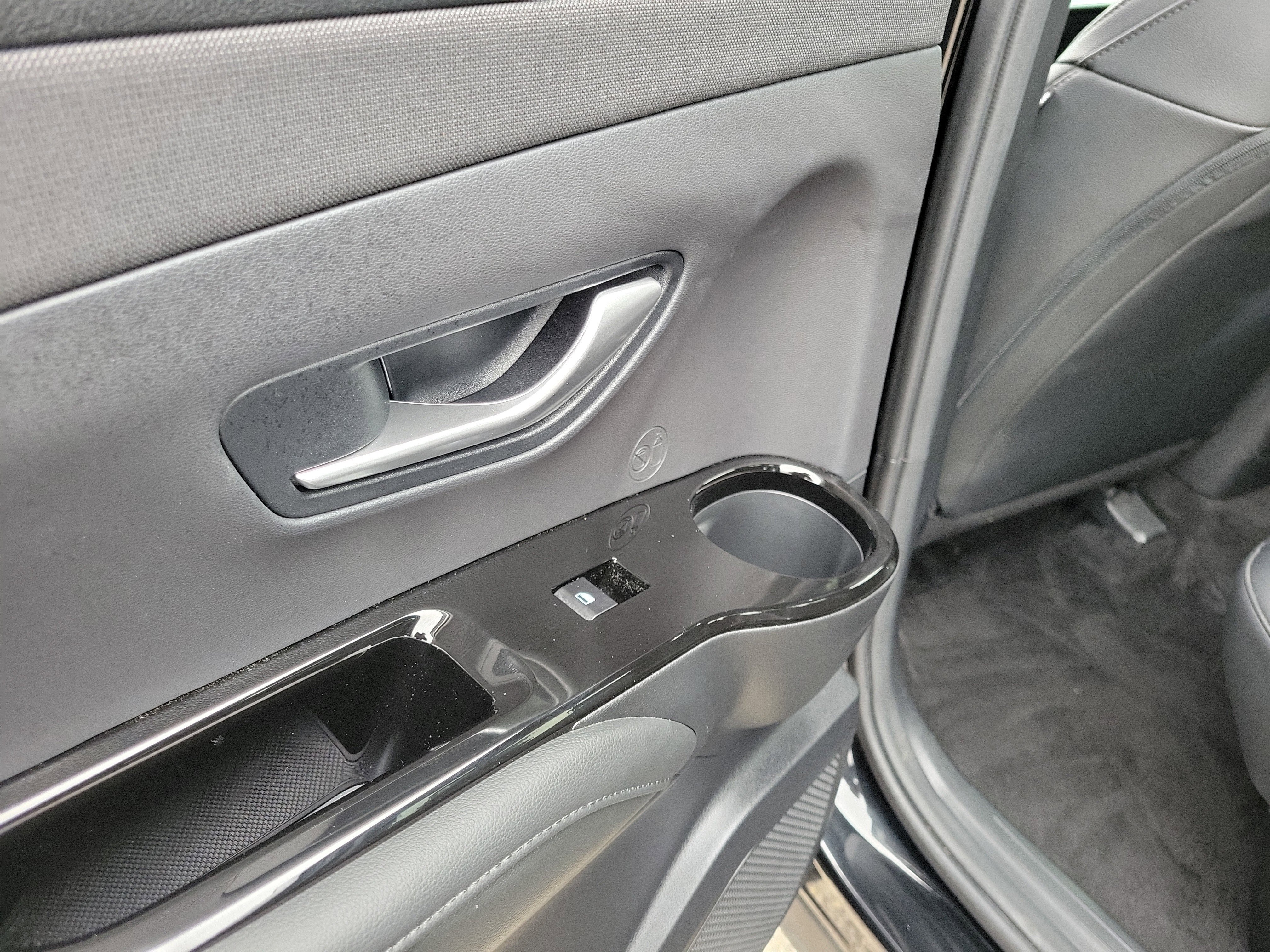 Used 2025 Hyundai Santa Cruz XRT image 13