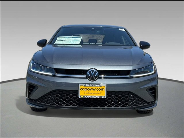 New 2025 Volkswagen Jetta Sport image 2